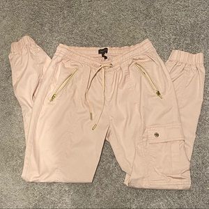 Jaanuu Scrub Joggers